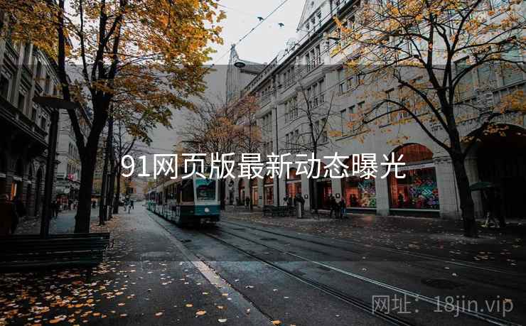 91网页版最新动态曝光