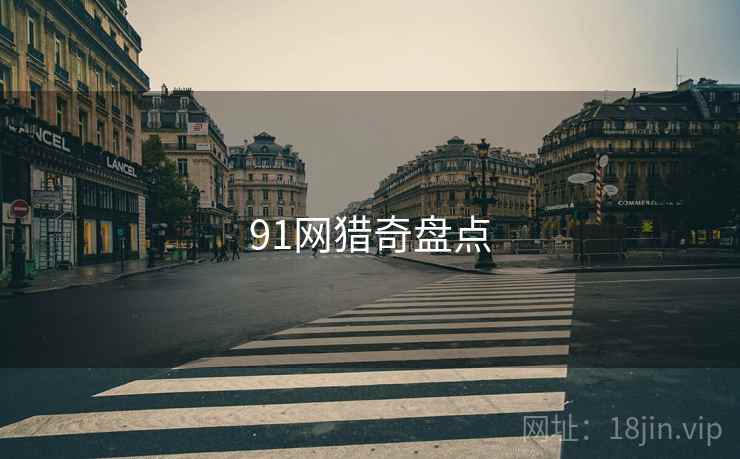 91网猎奇盘点