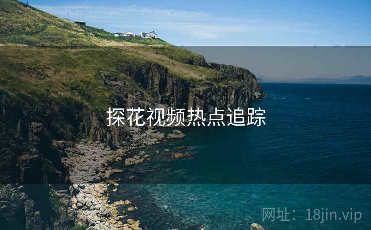 探花视频热点追踪
