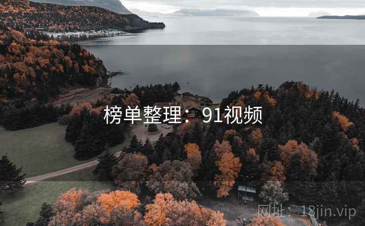 榜单整理:91视频